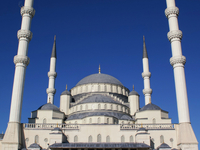 Kocatepe Mosque