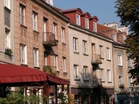 Kosciuszko’s Market Place