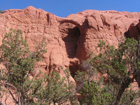 Kodachrome Basin State Park
