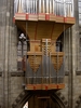 Koelner Dom Neue Orgel