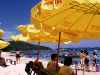 Koh Lan