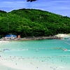 Koh Larn - Pattaya's Island Paradise