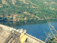Kolkewadi Dam