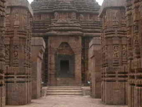 Konark Sun Temple Konark Sun Temple