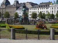 Kongens Nytorv Kongens Nytorv