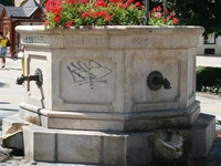 Kossuth Square