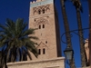Koutoubia Mosque