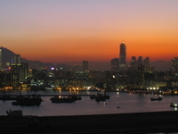 Kowloon