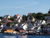 Kragerø Kragerø