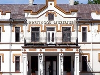 Kretinga
