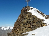 Kreuzspitze