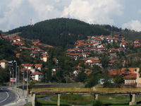 Kriva Palanka
