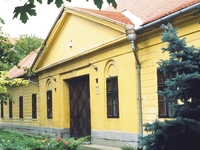 Károlyi House
