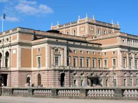 Royal Swedish Opera