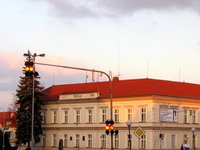 Kunovice