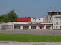 Kunovice Airport