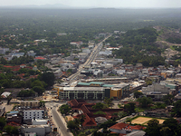 Kurunegala