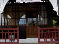 Kutai Sultan Palace
