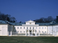 Kynzvart Castle