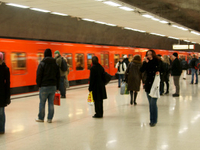 Kamppi Metro Station Kamppi Metro Station