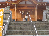 Kanō Castle Kanō Castle