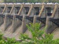 Kaneyama Dam Kaneyama Dam