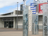 Kardinia Park Kardinia Park