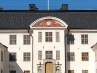 Karlberg Palace Karlberg Palace