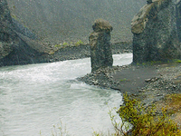 Jökulsárgljúfur National Park