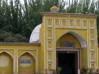 Id Kah Mosque Id Kah Mosque