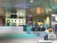 Bradley International Airport Bradley International Airport
