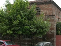 Kefeli Mosque