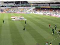 Kensington Oval