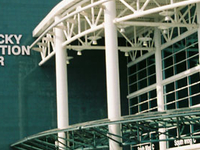 Kentucky Exposition Center Kentucky Exposition Center