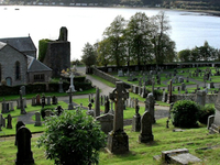 St Munns Parish Church
