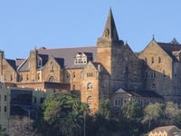 Kincoppal School