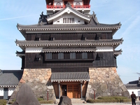 Kiyosu Castle