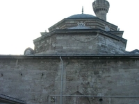 Koca Mustafa Pasha Mosque Koca Mustafa Pasha Mosque