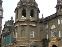 Shree Chhatrapati Shahu Museum
