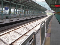 Hannam Station