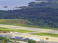 Kristiansund Airport