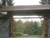 Kubota Garden Kubota Garden