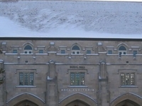 Hoch Auditorium Hoch Auditorium