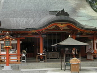 Kumano Nachi Taisha