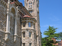 University Of Kansas Natural History Museum