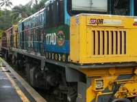 Kuranda Scenic Railway