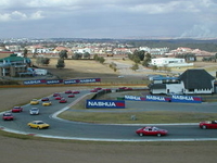 Kyalami