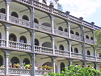 La Domus