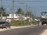 Ladyville