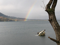 Lake Calafquen